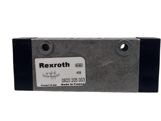 5/2 Way Air Pilot Valve Rexroth 0820 205 003 | Rexroth