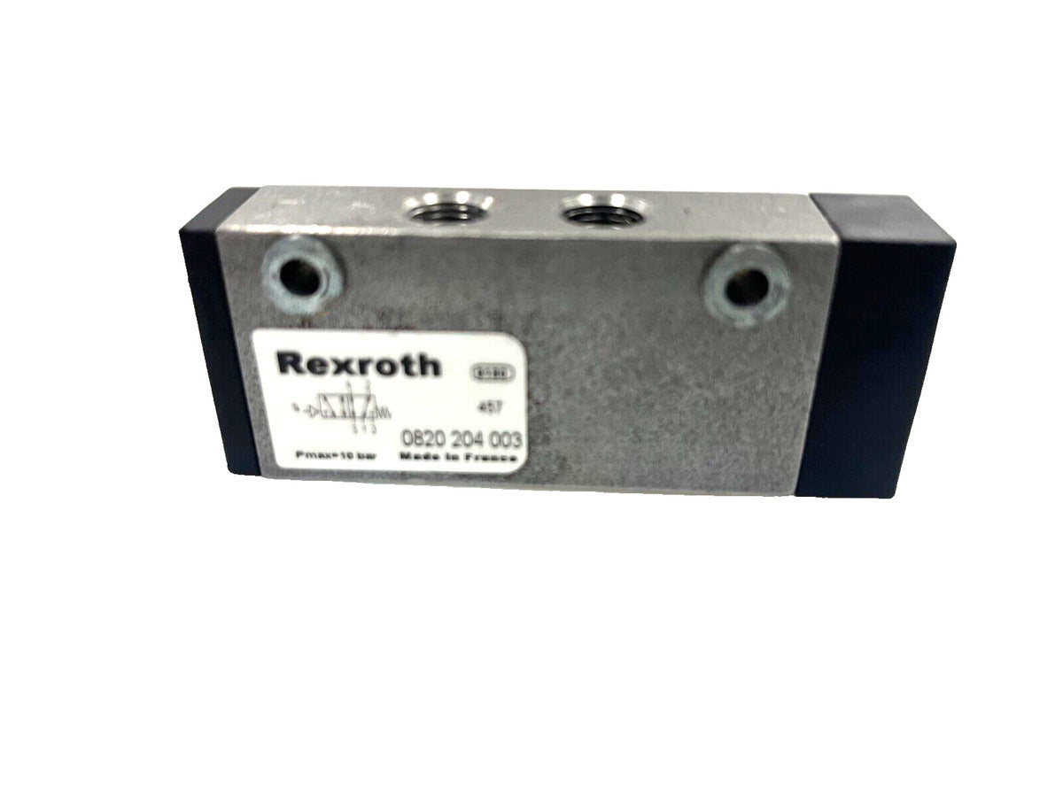 5/2 Way Valve Rexroth 0820 204 003 | Rexroth
