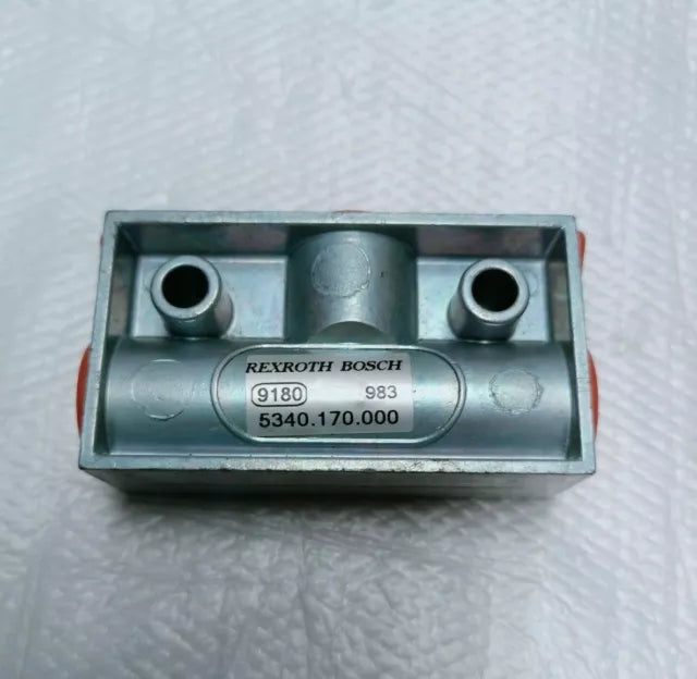 5340170000 9933 Rexroth | Rexroth