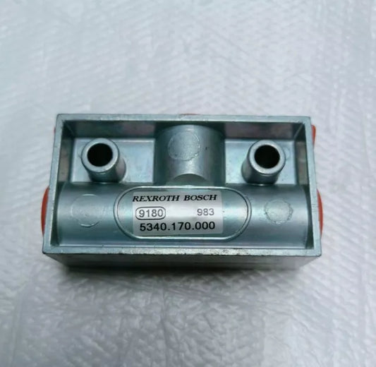 5340170000 9933 Rexroth | Rexroth