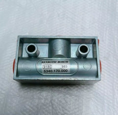 5340170000 9933 Rexroth | Rexroth