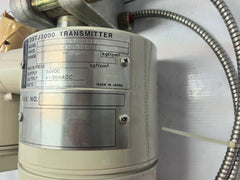 YAMATAKE JTU240Z-1NS72J00X-M-XX TRANSMITTER | YAMATAKE CORP