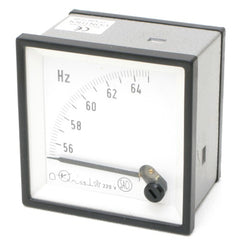 55-65 Hz Frequency Meter Deif | Frequency Meter