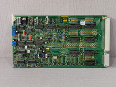 0210006 Sol Driver Pcb Oceaneering