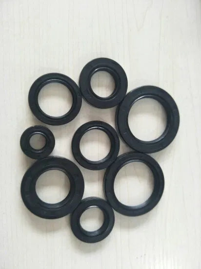 568-232 Viton Seals by Viton Union Pump Company-Ram Automations