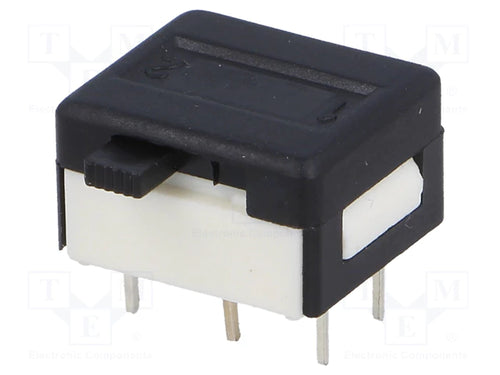 Apem 25546NA Industrial Switches - Robust & Reliable Performance