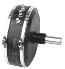 Vishay Spectrol 302-22502 Precision Potentiometer - Ram Automations