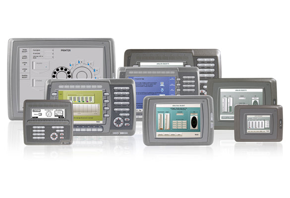 Beijer Electronics E1000 EM-ETHERNET - Industrial Automation Main image