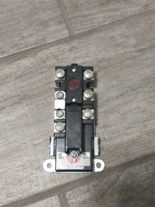 59T Thermostat Therm-O-Disc Temperature Control Device-Ram Automations