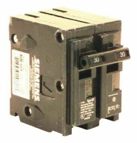 5SN9 G 1A Circuit Breaker 220 440V Siemens Main image