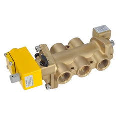 5Way Pilot Control Valve Versa Products VSP-4402