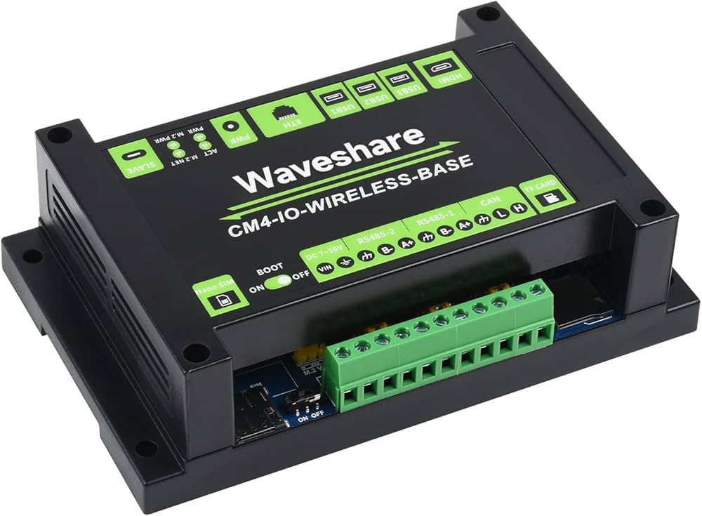 Bci Inc 8212 Modules