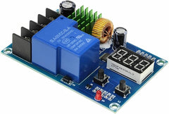 High Performance 10A MOC6004C Converter Module - Ram Automations