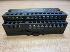 Mitsubishi Electric 16D Screw Terminal - AJ65SBTB1-16D