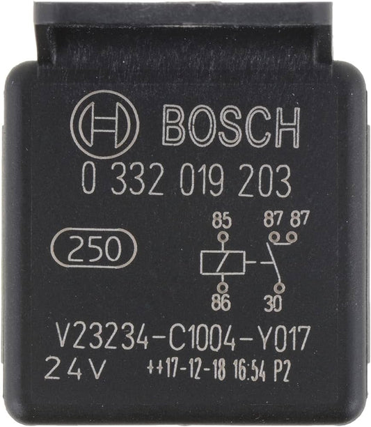 0 332 019 203 Relay Bosch - Ram Automations