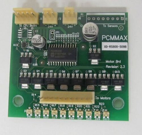 620462-06 Printed Circuit Board | Scotsman