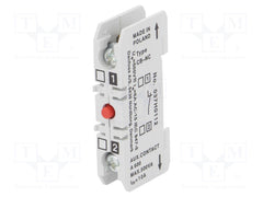 037H0112 CB-NC Contactor | Danfoss