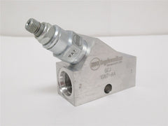 1.50 GPM Flow Control Valve-Sun Hydraulic FXCA LAN | GCT OEW2-K1