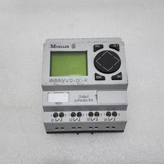 Control Relay MOELLER EASY 412-DC-R | Moeller