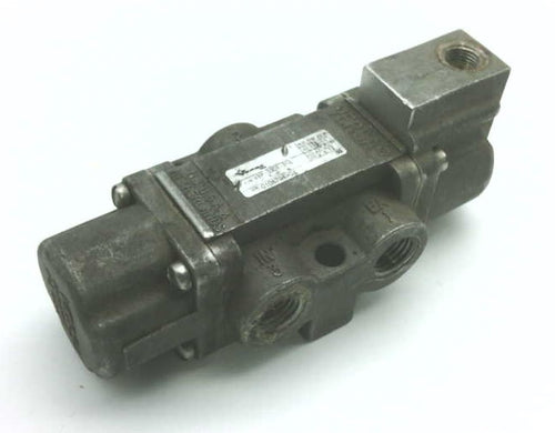 Butech 60UV91R Valves - High-Performance Industrial Automation-Ram Automations