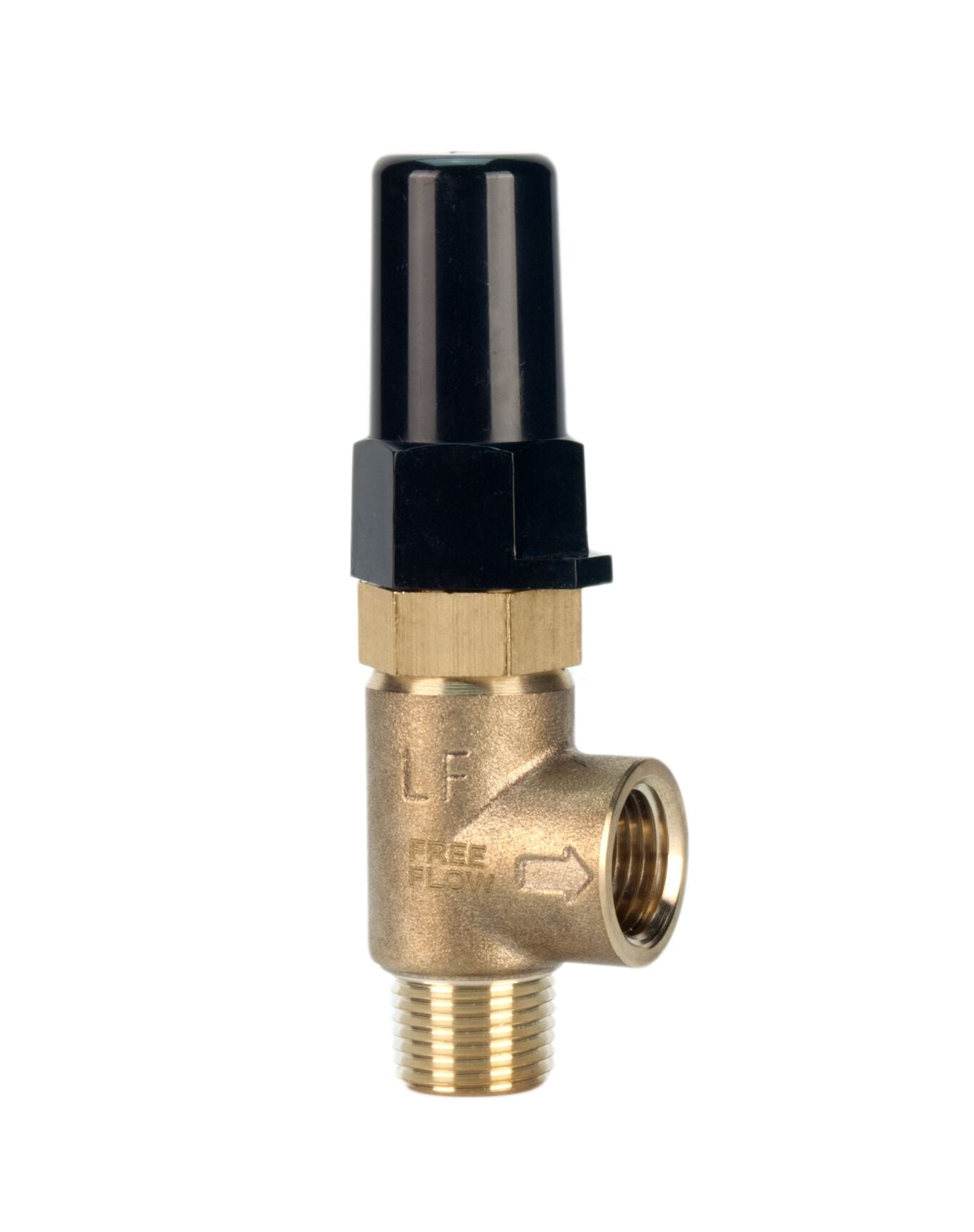 6BAR Over Pressure Valve Meibes | Meibes