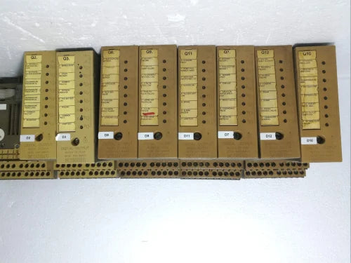 6ES5 441-8MA11 Siemens Digital Output Module Main image