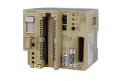 SIEMENS 6ES5 095-8MB04 SIMATIC S5 CPU PLC CONTROLLER