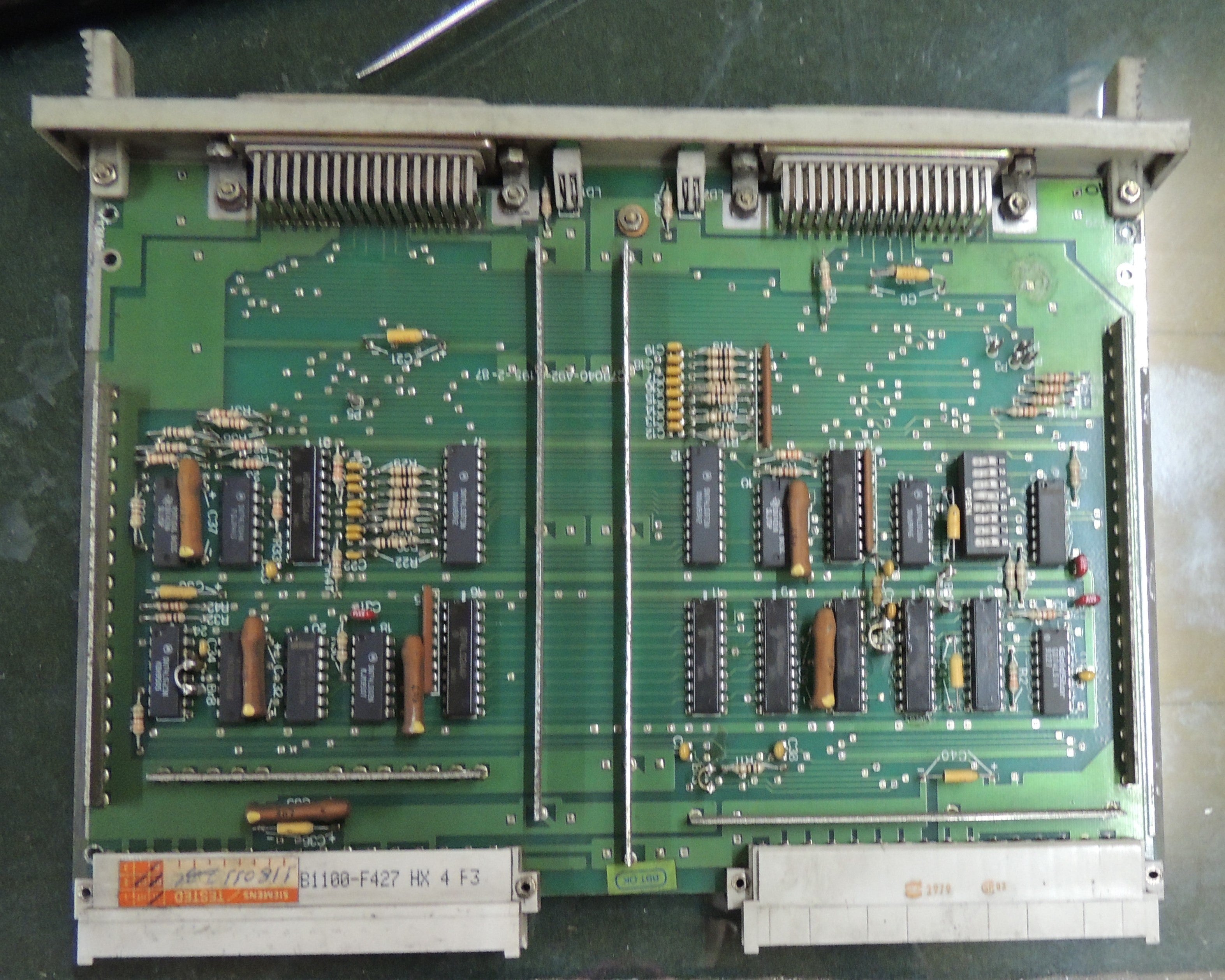 6ES5300-5CA11 Interface Module | Siemens Main image