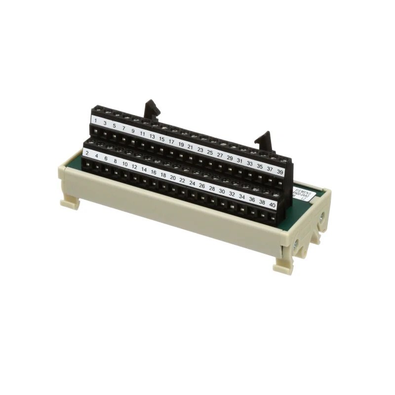 6ES7 392-1AN00-0AA0 RS45 Siemens Main image