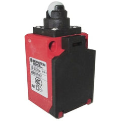 Heavy Duty Safety Limit Switch RS 337-469 for Industrial Use - Ram Automations