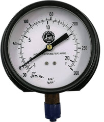 30 PSI-21/2" | Pressure Gauge