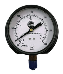 0 - 7 KG/CM2 Pressure Gauge 0 - 100 LB/IN2 | Kk Gauges