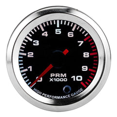 High Precision Digilog DL120 100R Tachometer Indicator - RPM x 1000 - Ram Automations