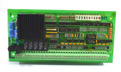 101250C-PCB ELAS-3 Mainboard Propulsion Control Board | Stork-Kwant