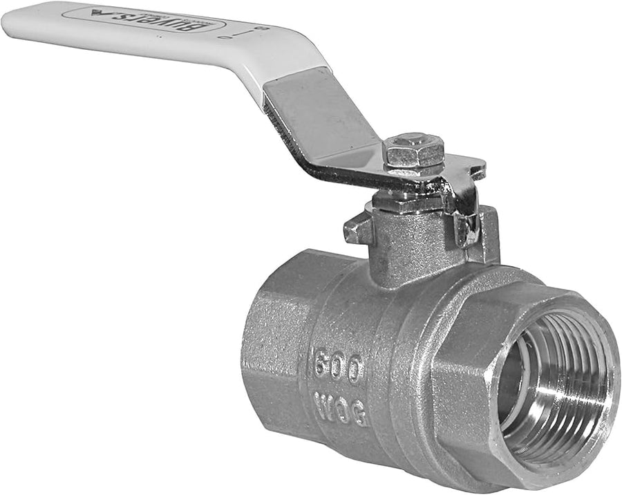 Buyers Products HBV100 Valves - Hydraulic System Control