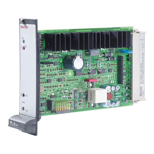 2STV Power Amplifier Card Bosch 0811405063 - Ram Automations