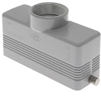 Ilme CHV-24L29 Panel - Industrial Automation Component