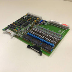 110.240.6185-Netstal Tac Tex PCB Card