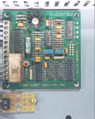 105896-1 PCB Card Stork Kwant | Stork Kwant