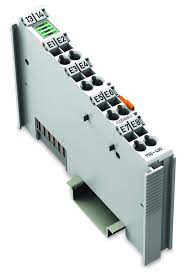 8-Channel Digital Input Module WAGO 750-430 | WAGO Main image