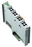 8-Channel Digital Input Module WAGO 750-430 | WAGO