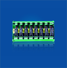 Optimize Your MASIBUS 8512N-KBDM PCB Card for Improved Performance - Ram Automations