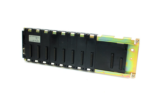 8 Slot Back Plan Base Unit OMRON C200HW-BC081-V1 | OMRON