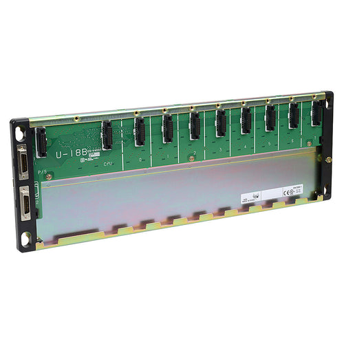 Automation Direct D4-08B-1 8 Slot Expansion Base - Industrial Automation-Ram Automations