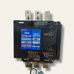 800A Circuit Breaker Terasaki Xs800Cs