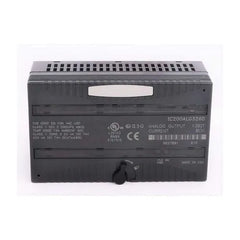 843159-IC200MDL640H PLC Module | GE Fanuc