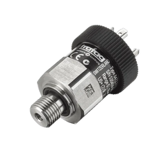 High Performance Trafag Pressure Transmitter for Industrial Applications