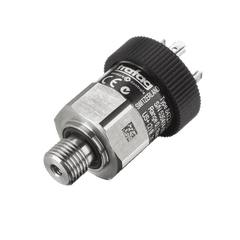 High Precision Trafag Pressure Transmitter 8287.77.2517