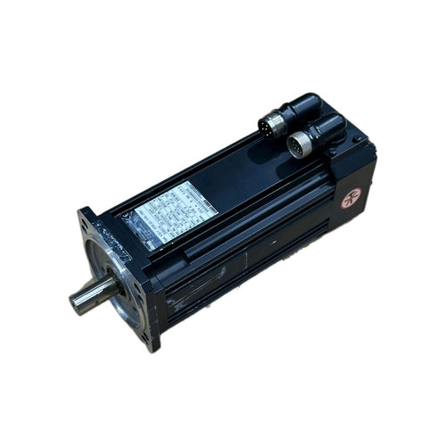 Georgii Kobold Steag 468.30 MS-R6/S92/X 0201131 33 0454 0011 SERVO MOTOR