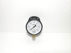 0-10 Kg/Cm2 Pressure Gauge Nagano Keiki